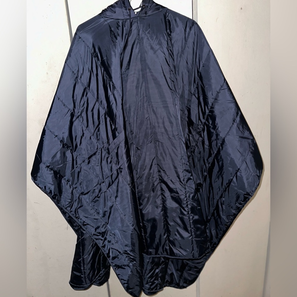 Unisex Wearable Blanket.